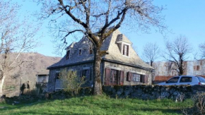 Maison de 3 chambres avec terrasse a Lascelle